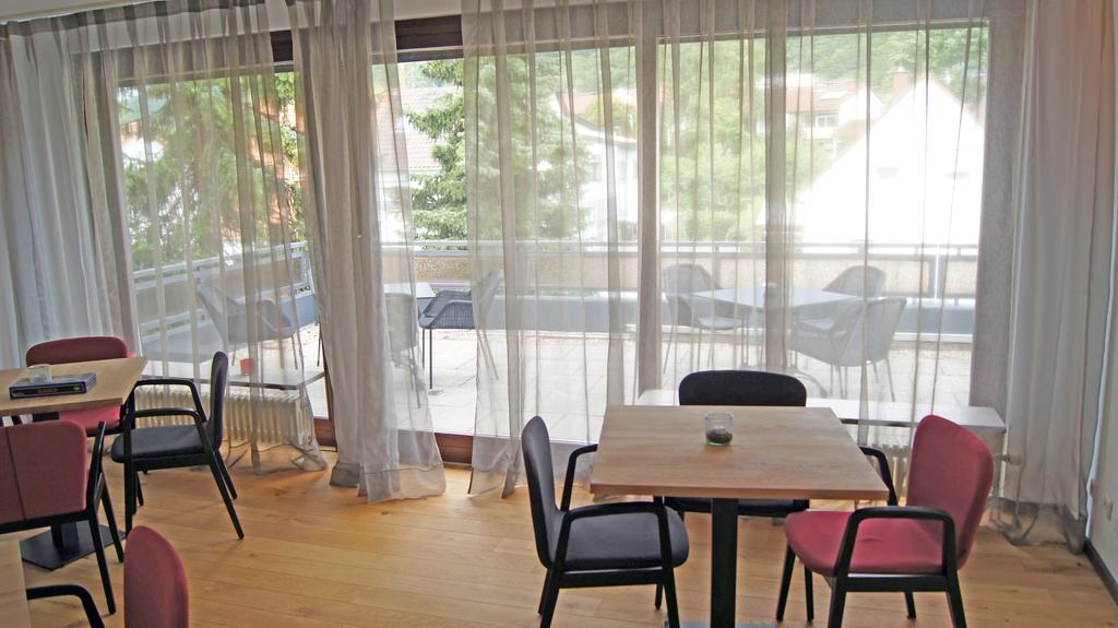 Hotel Restaurant Felderbock Nußloch Екстериор снимка