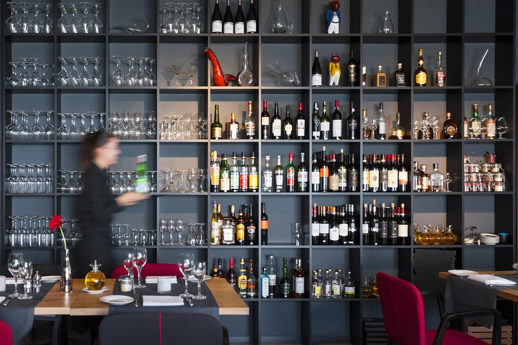 Hotel Restaurant Felderbock Nußloch Екстериор снимка
