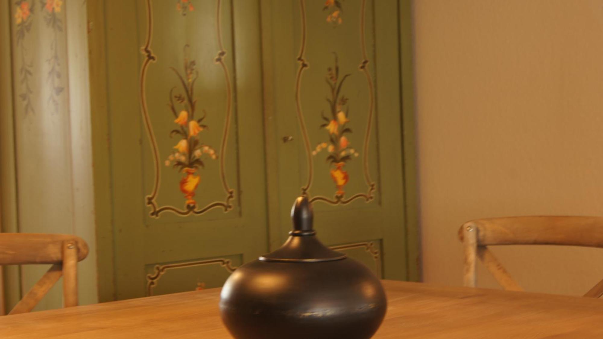 Hotel Restaurant Felderbock Nußloch Стая снимка