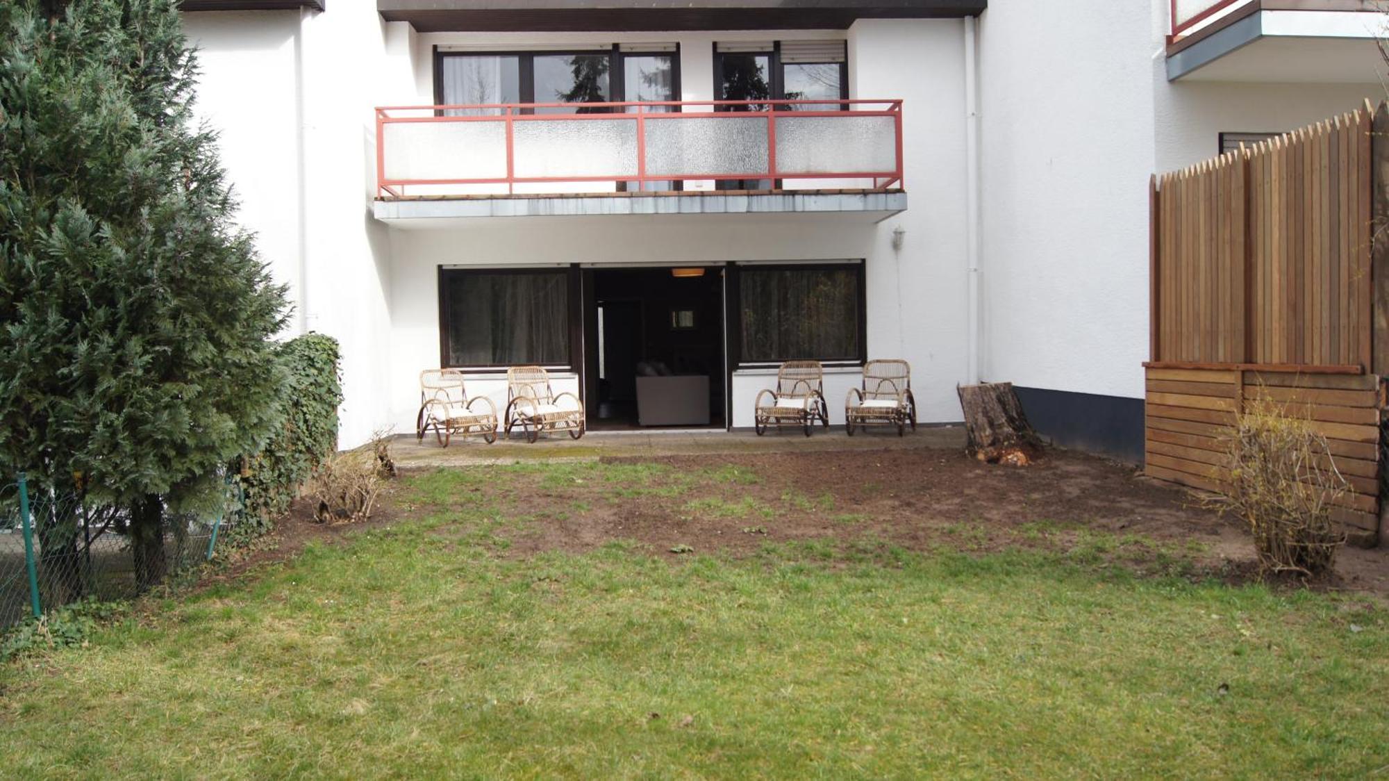 Hotel Restaurant Felderbock Nußloch Стая снимка