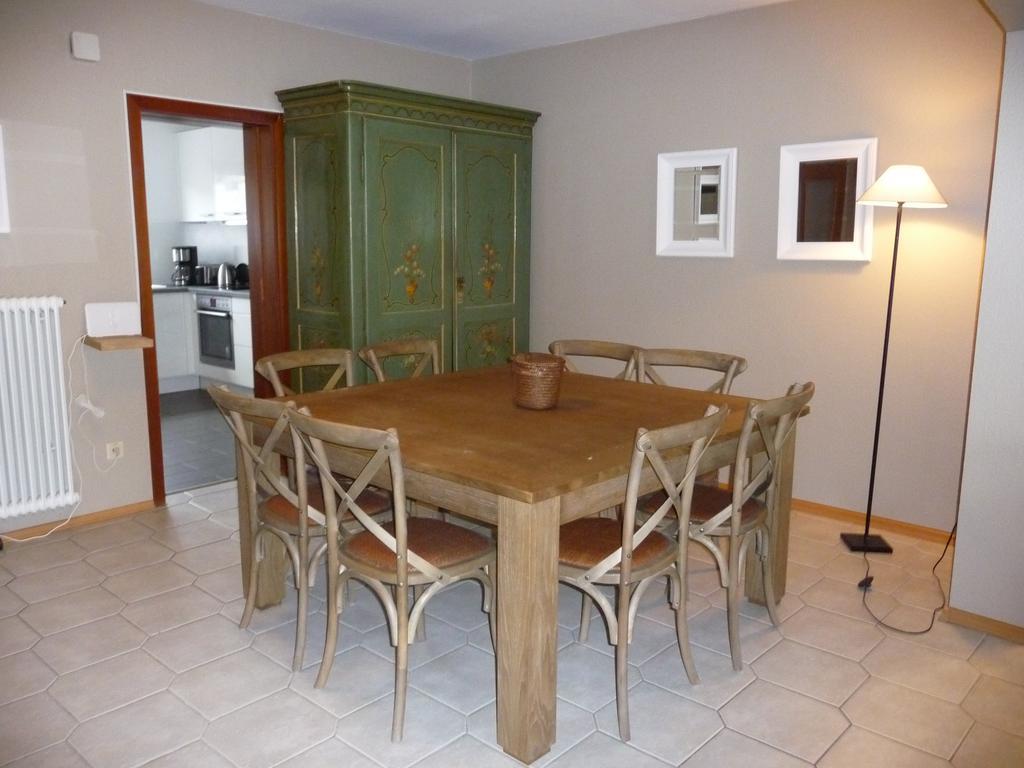 Hotel Restaurant Felderbock Nußloch Екстериор снимка