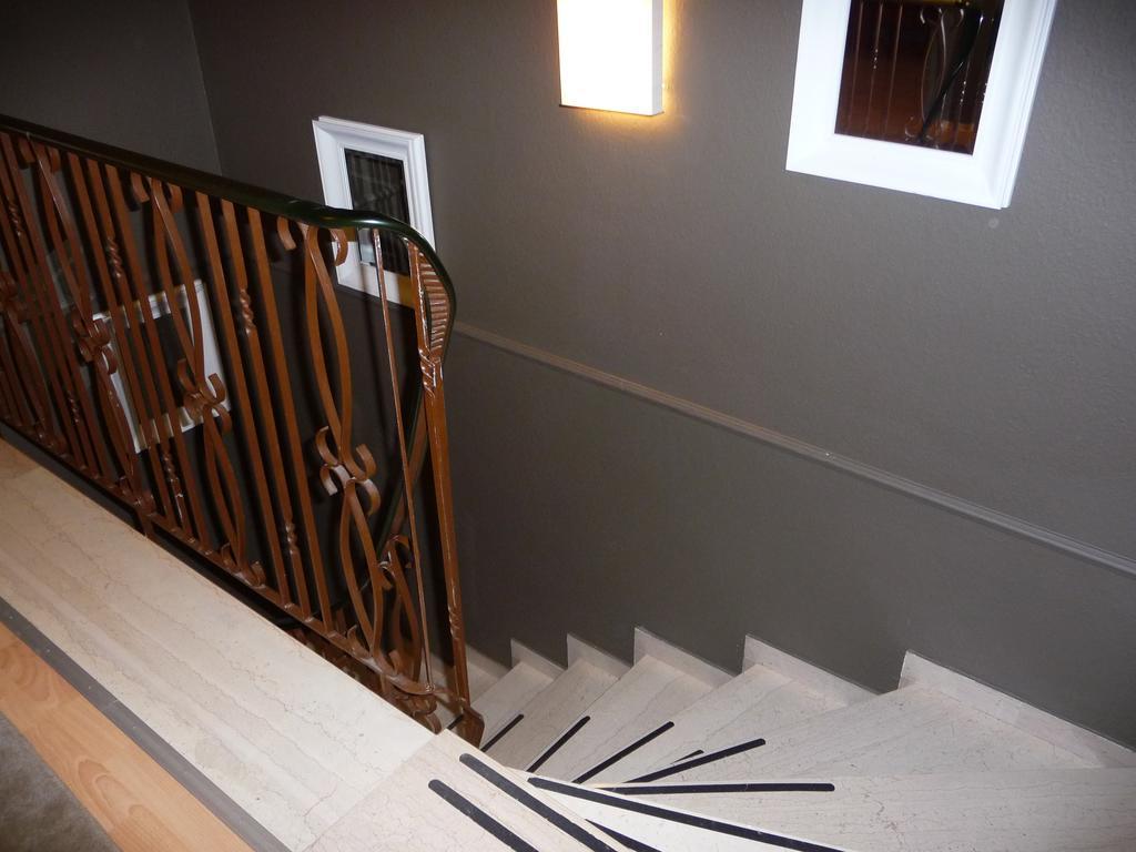 Hotel Restaurant Felderbock Nußloch Екстериор снимка