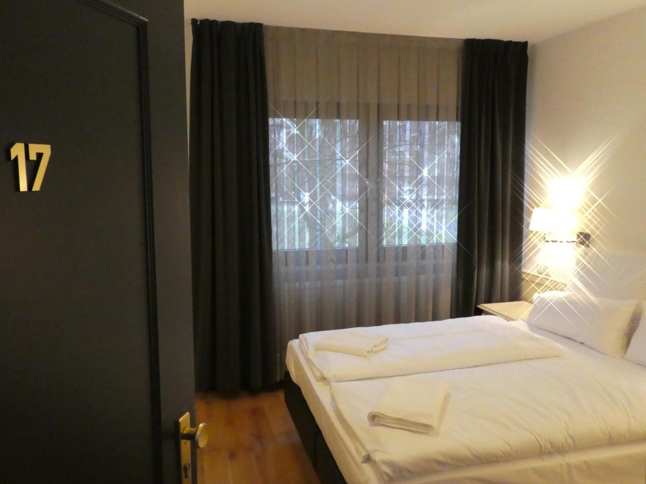 Hotel Restaurant Felderbock Nußloch Екстериор снимка